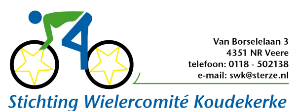 Logo Stichting Wielercomit Koudekerke