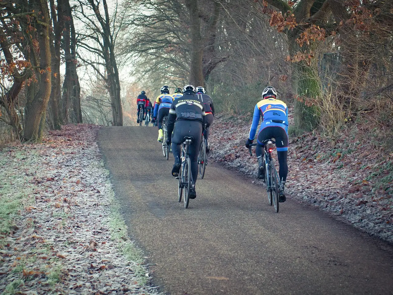 Beenstukken: Essentieel voor wielrenners en fietsers