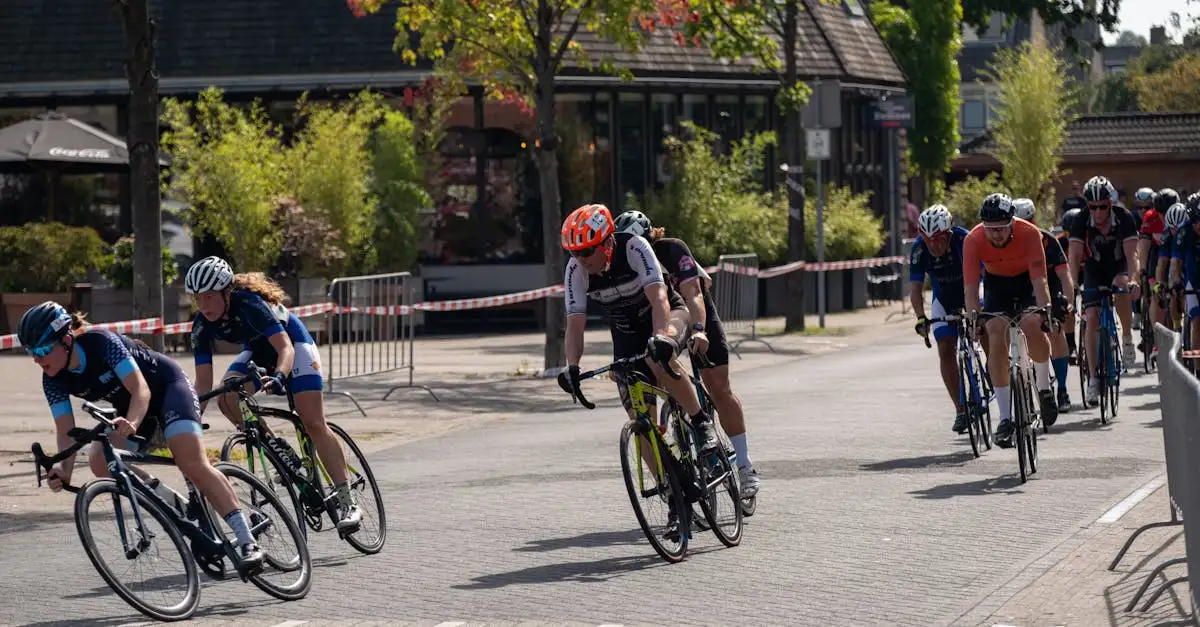 Dropper voor wielrennen: de beste keuze voor jouw fiets