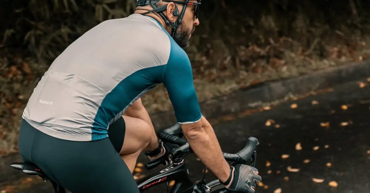 Fietsbroek tegen zadelpijn: comfortabel fietsen zonder pijn