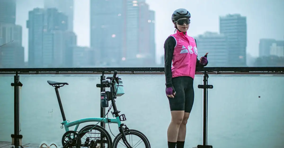 Gsg fietskleding kopen | Kwaliteit en comfort voor elke