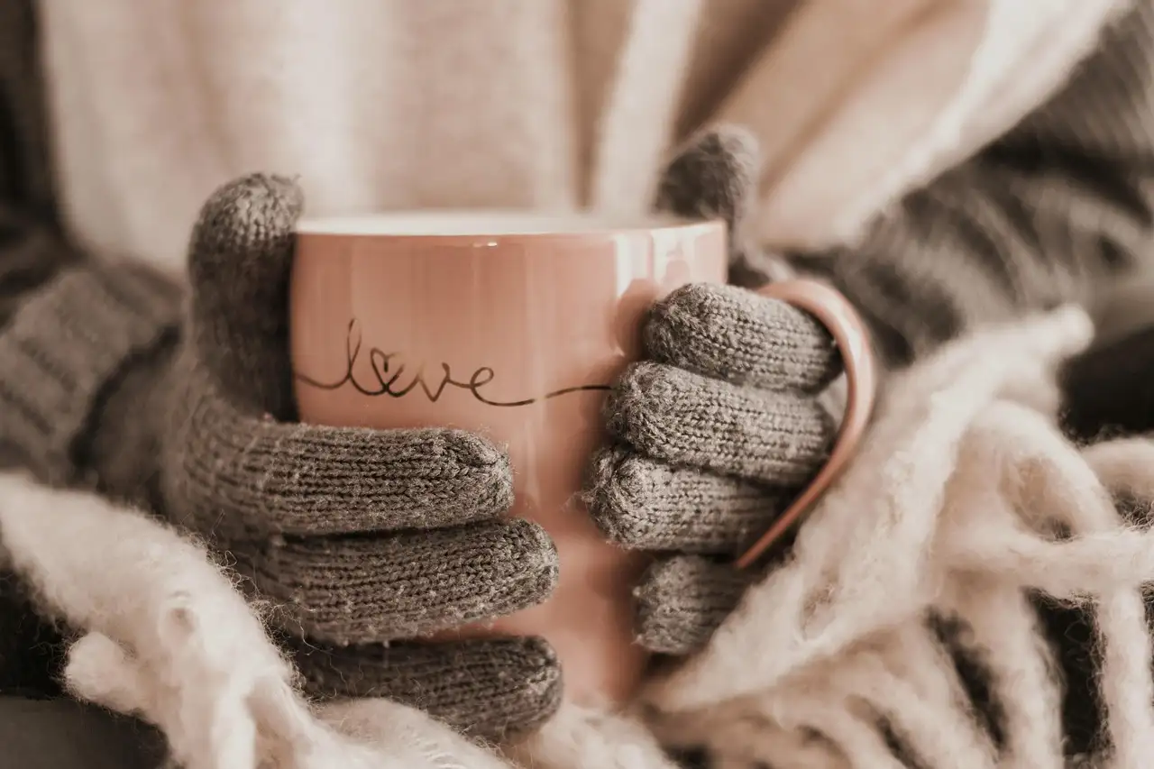 Warme wielren handschoenen voor de winter | Shop nu