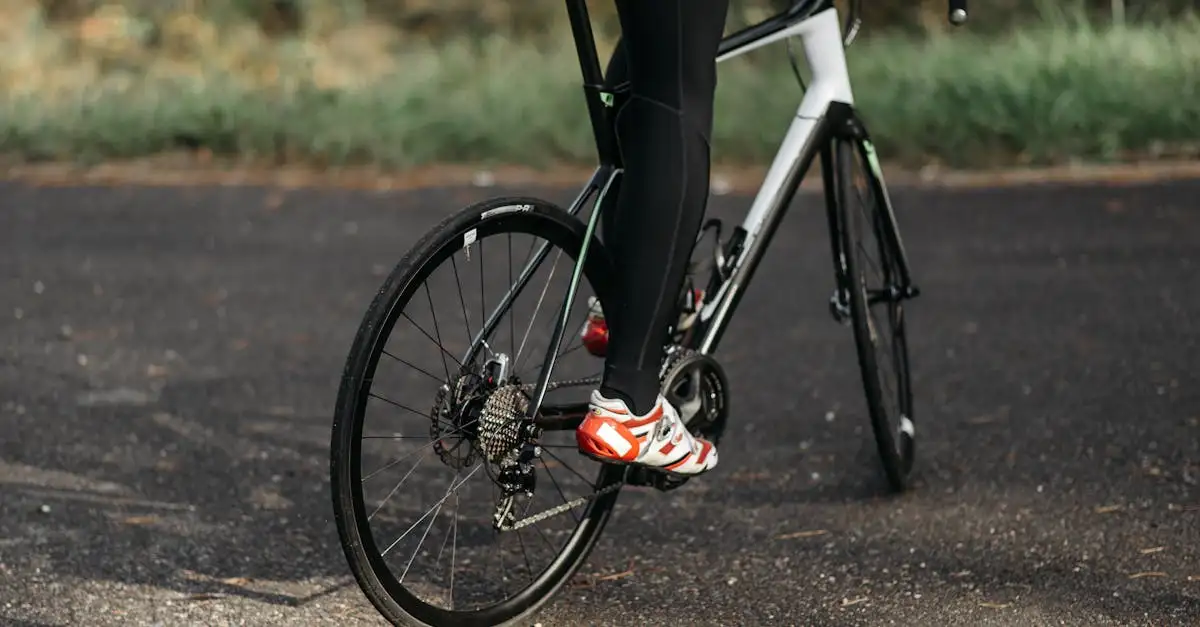 Lange broek wielrennen: comfortabele en duurzame opties