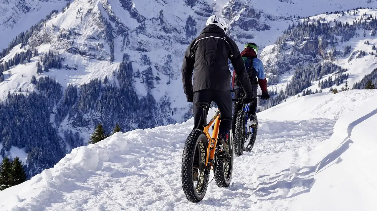 Mtb broek kopen? Tips voor de beste fietsbroek.