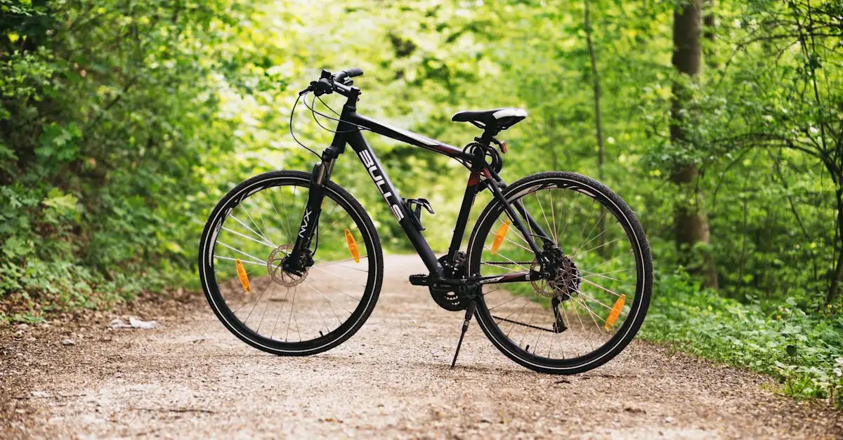 Power meter wielrennen: kies de beste vermogensmeter