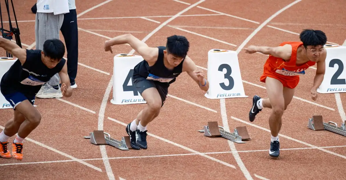 Punchers wielrennen: Ontdek de beste klimmers en sprinters