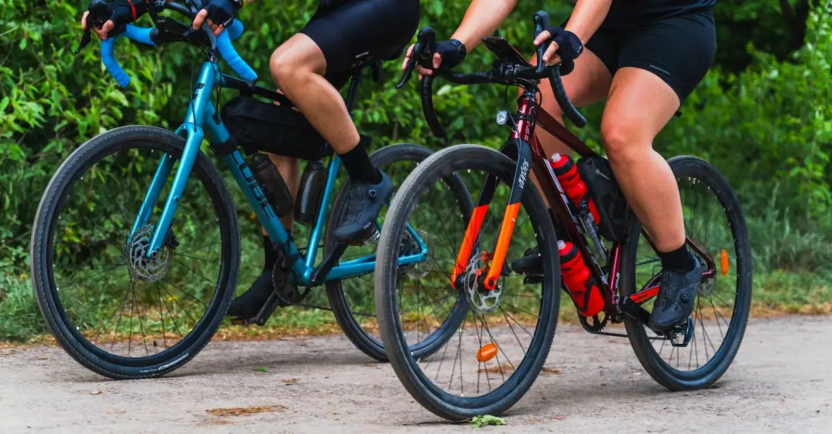 Retro wielrennen: Ontdek de mooiste klassieke racefietsen