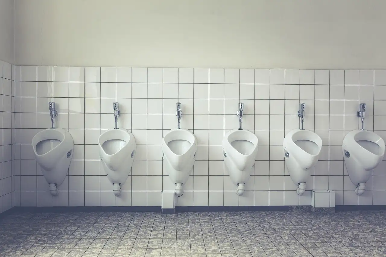 Ritsbroek wielrennen: Snel en comfortabel naar het toilet.