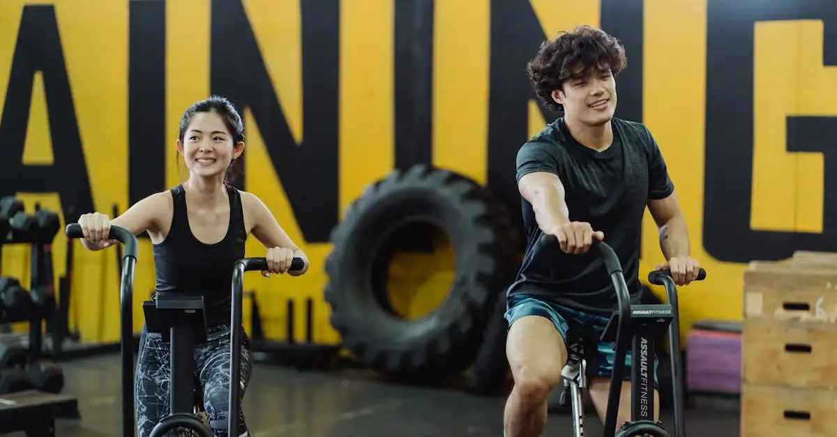 Rollen wielrennen: Alles over indoor fietstrainers en