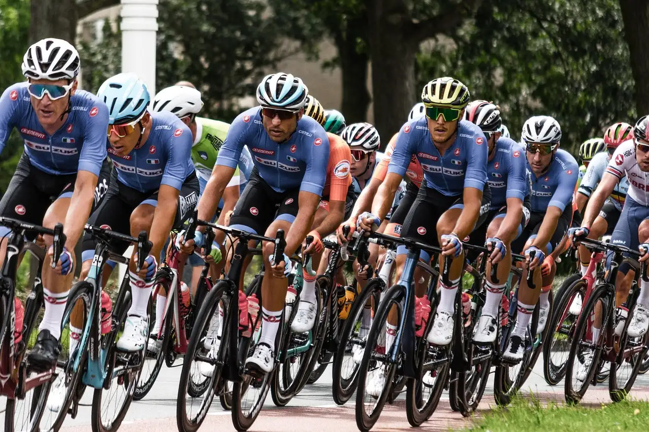 Scarponi Wielrenner Kopen? Vind De Beste Fietsaccessoires