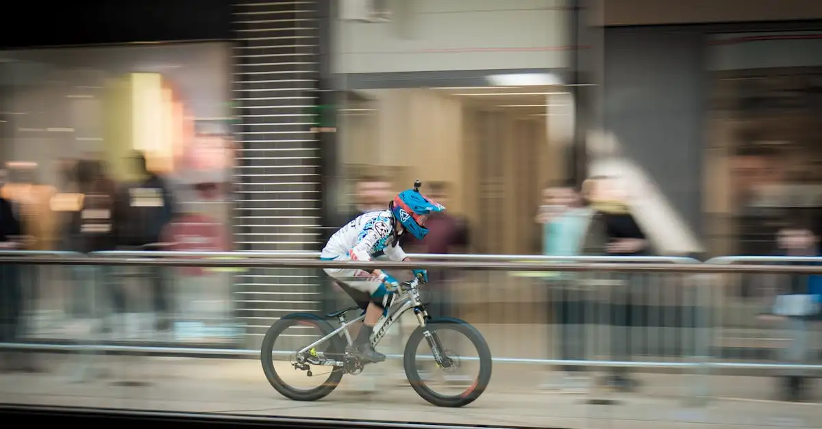 Sjaal wielrennen: comfort en stijl voor elke fietser