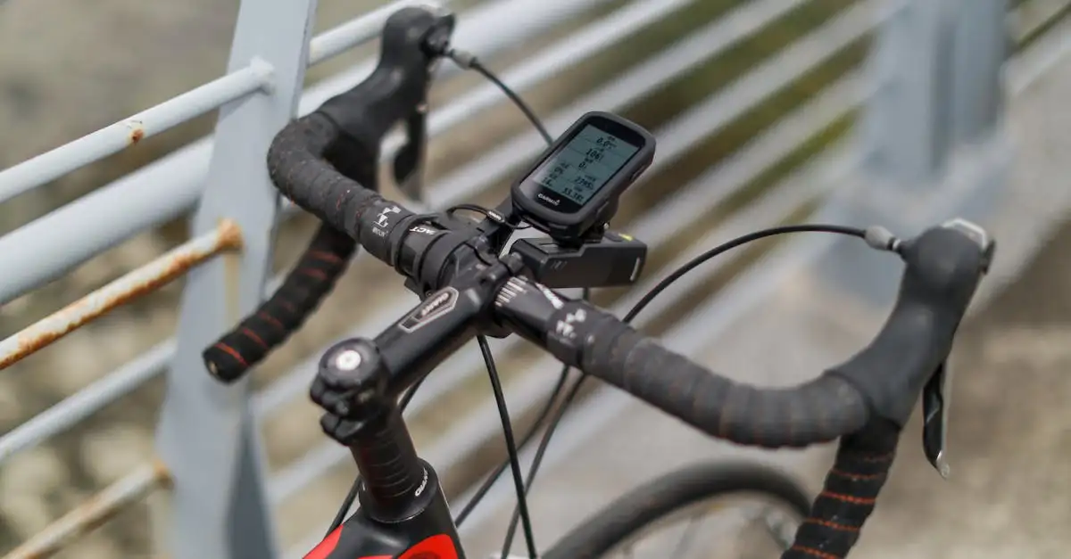 Smartwatch voor wielrennen: Kies de beste fietscomputer