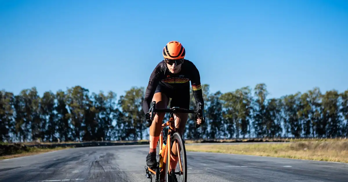 Trainingsleer wielrennen: Effectieve fietstraining en