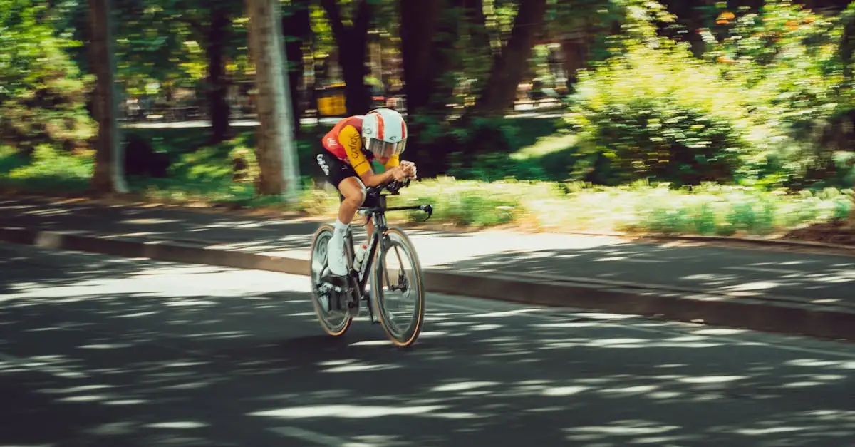 Van der Poel wielrenner: alles over de carrière