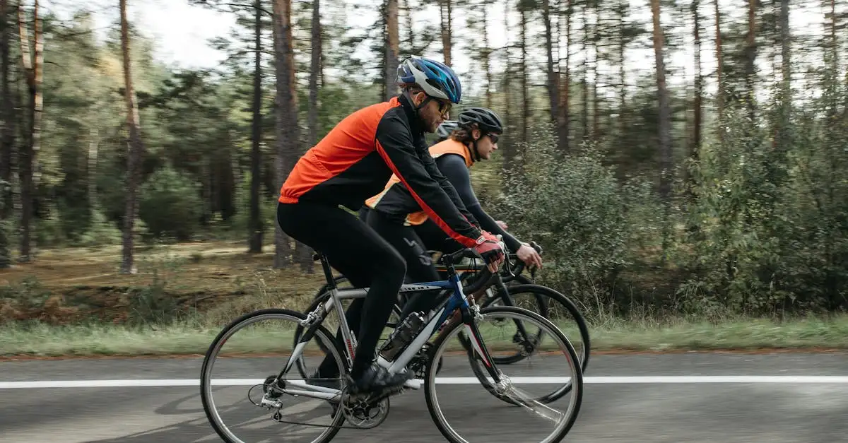 Ontdek het mooiste wielerboek voor elke fietsliefhebber