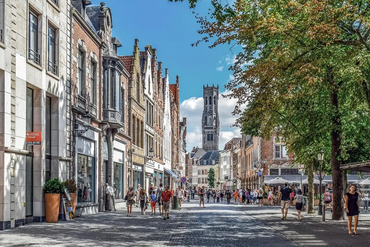Wielernieuws België: al het laatste nieuws over wielrennen