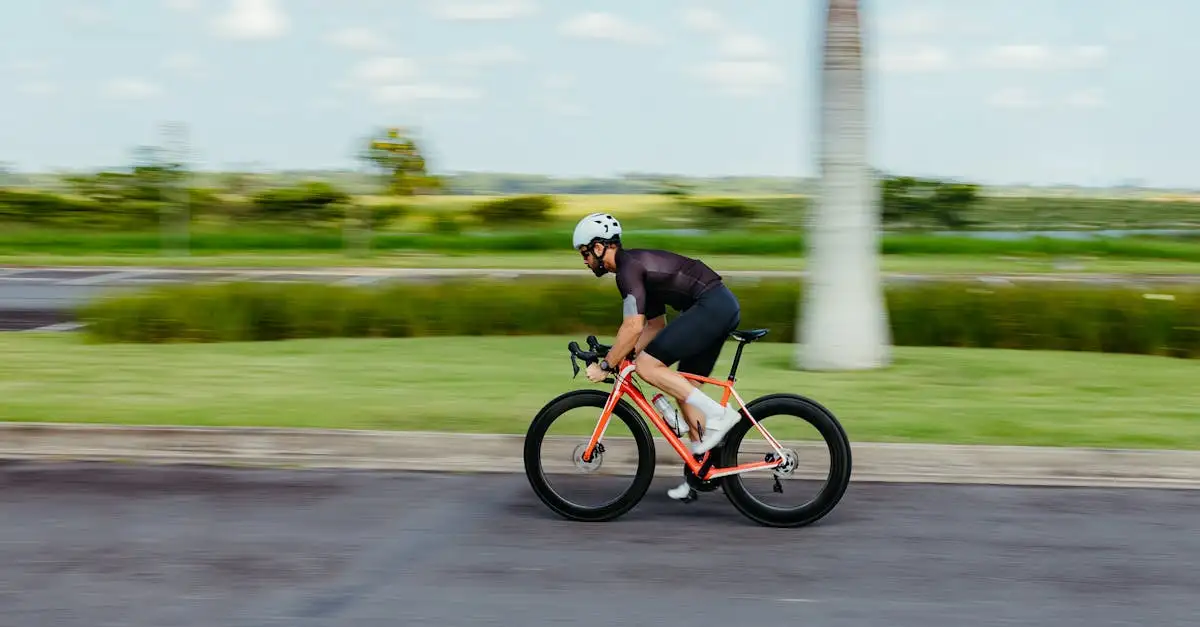 Wielren outlet: Fietsen, kleding en accessoires