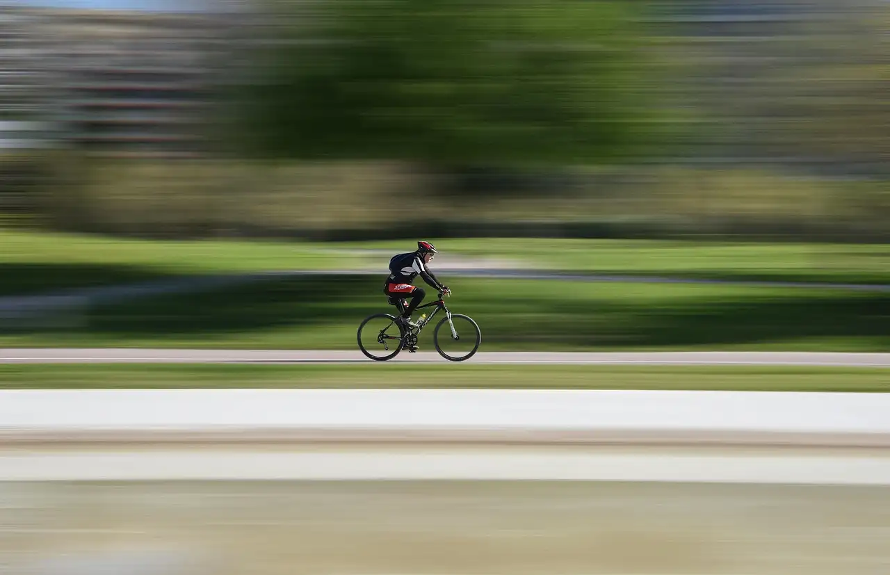 Windjack voor wielrennen: De beste bescherming op de fiets
