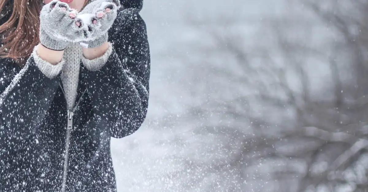 Warme winterhandschoenen voor wielrennen kopen |